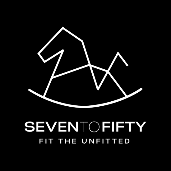 Seven To Fifty - Fit The Unfitted